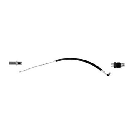 Dorman OIL COOLER LINE 625-140